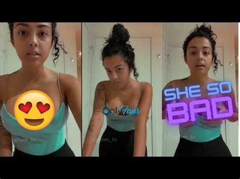 malu trevejo only fans|Malú